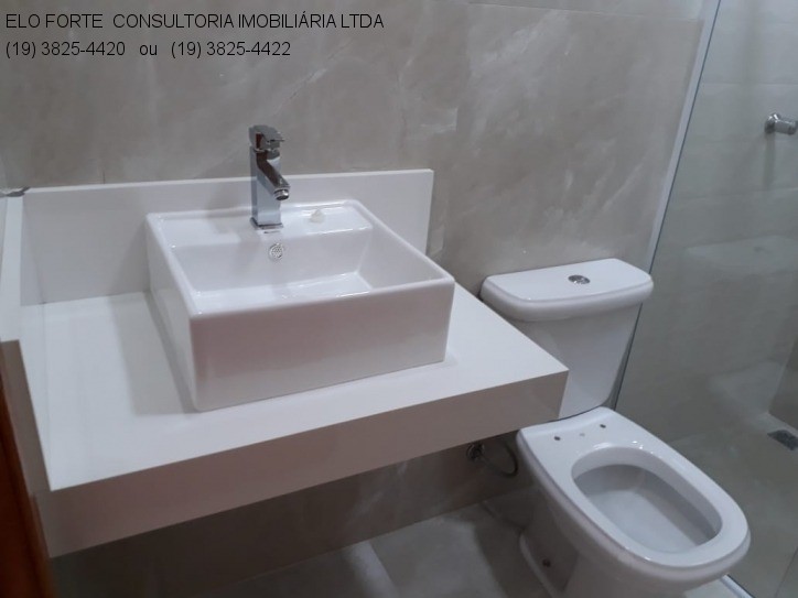 CASA em JARDIM PARK REAL, INDAIATUBA - CASA - INDAIATUBA - Foto 22