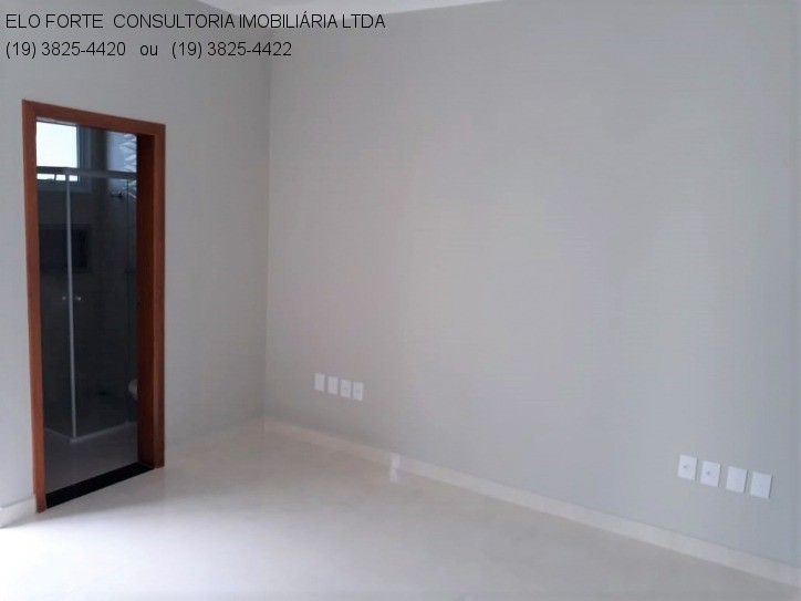 CASA em JARDIM PARK REAL, INDAIATUBA - CASA - INDAIATUBA - Foto 17