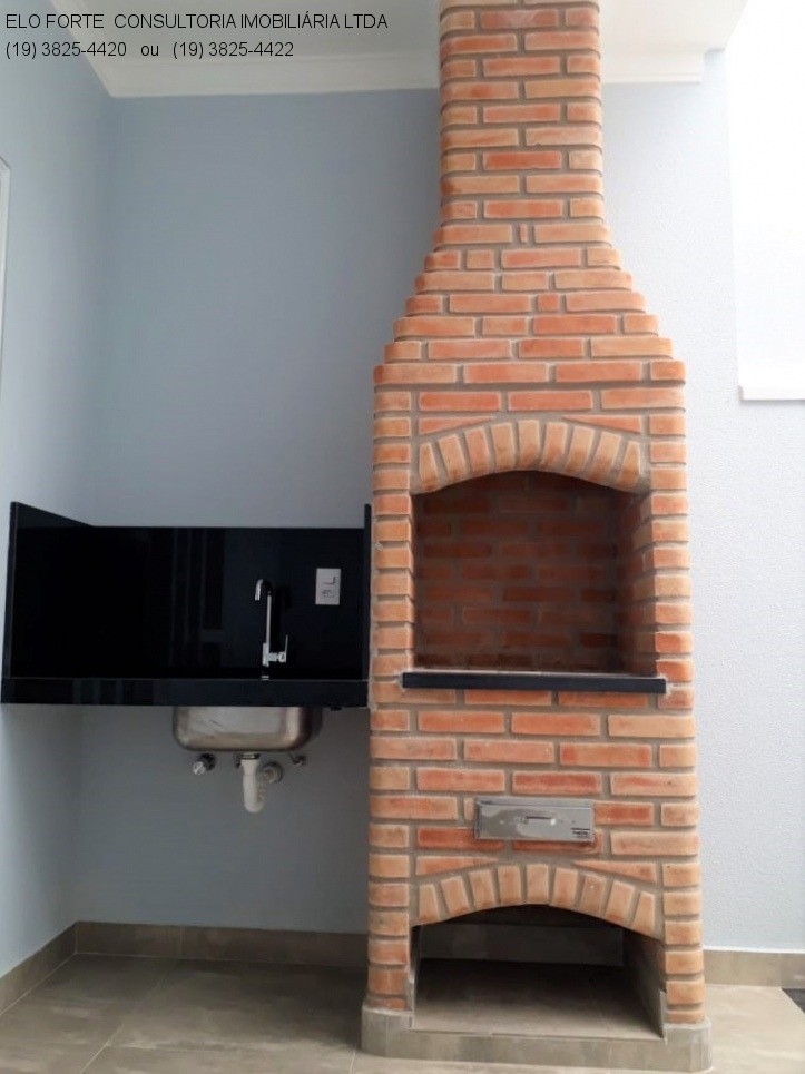 CASA em JARDIM PARK REAL, INDAIATUBA - CASA - INDAIATUBA - Foto 9