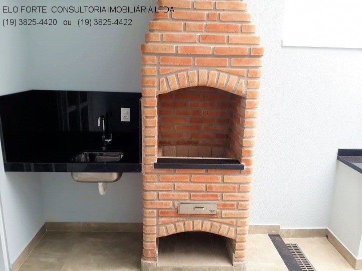 CASA em JARDIM PARK REAL, INDAIATUBA - CASA - INDAIATUBA - Foto 20