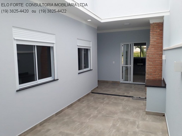 CASA em JARDIM PARK REAL, INDAIATUBA - CASA - INDAIATUBA - Foto 2