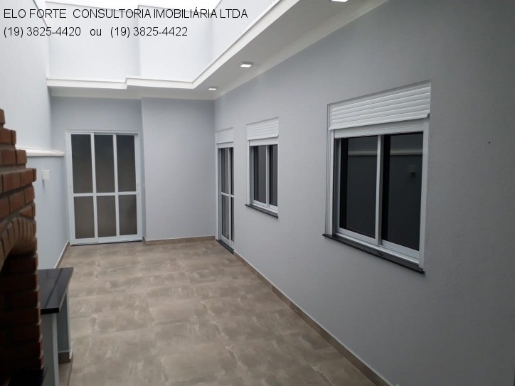 CASA em JARDIM PARK REAL, INDAIATUBA - CASA - INDAIATUBA - Foto 18