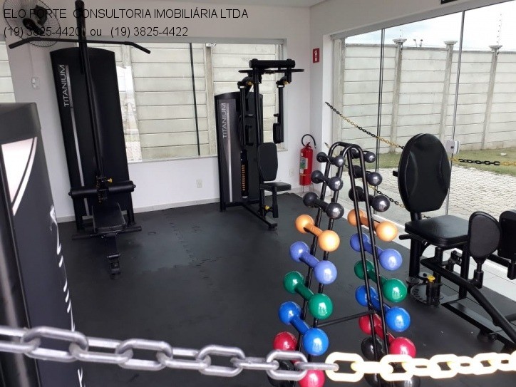 CASA em JARDIM PARK REAL, INDAIATUBA - CASA - INDAIATUBA - Foto 21