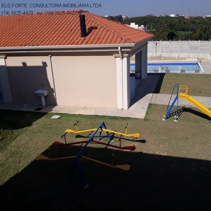 CASA em JARDIM PARK REAL, INDAIATUBA - CASA - INDAIATUBA - Foto 23