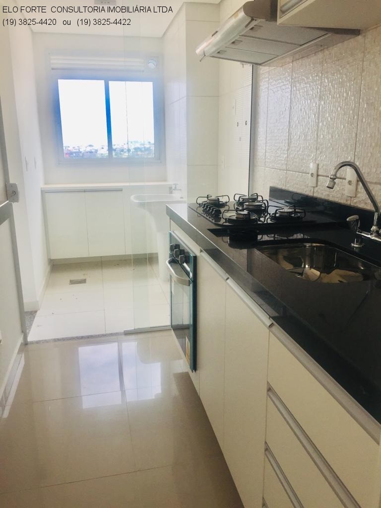 APARTAMENTO em CIDADE NOVA I, INDAIATUBA - APARTAMENTO - INDAIATUBA - Foto 12
