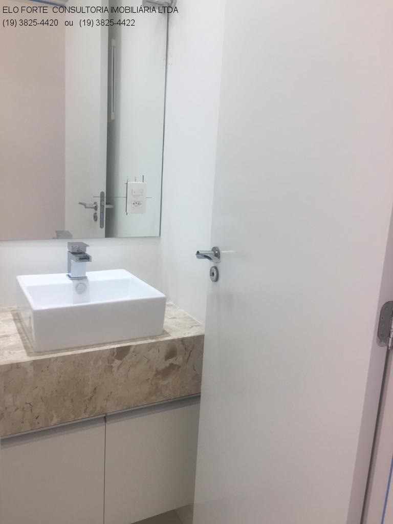 APARTAMENTO em CIDADE NOVA I, INDAIATUBA - APARTAMENTO - INDAIATUBA - Foto 20