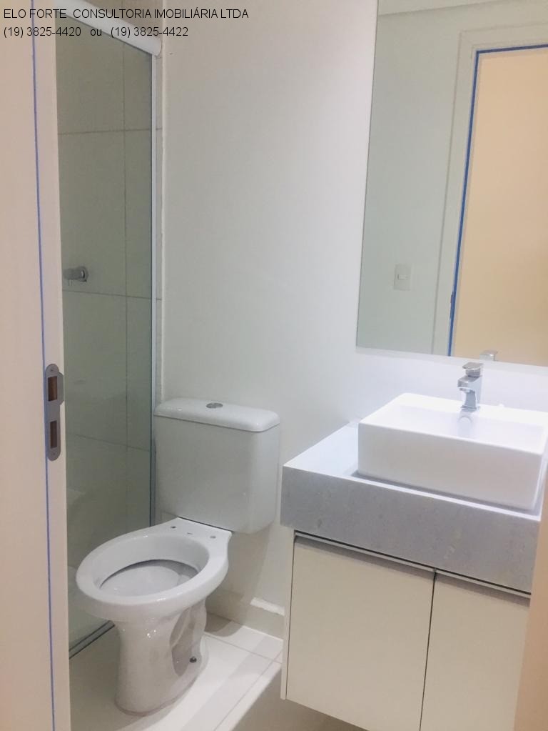 APARTAMENTO em CIDADE NOVA I, INDAIATUBA - APARTAMENTO - INDAIATUBA - Foto 18