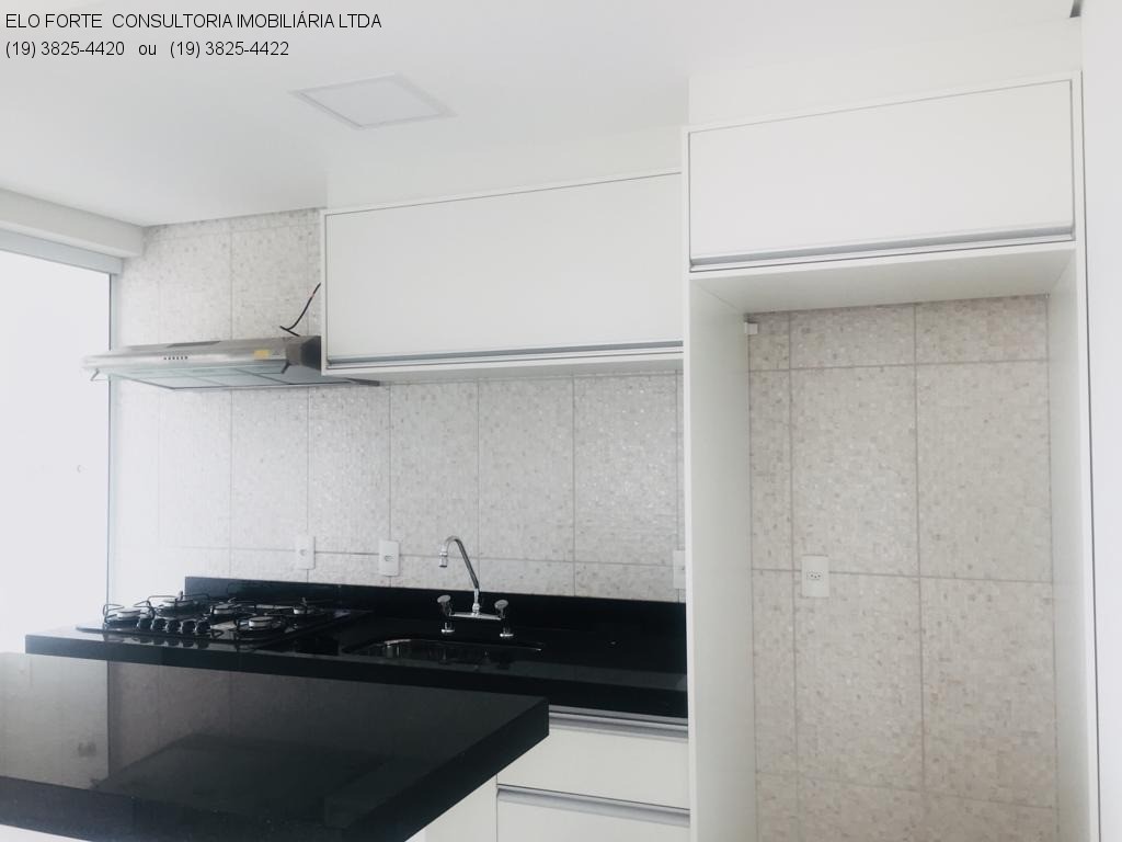 APARTAMENTO em CIDADE NOVA I, INDAIATUBA - APARTAMENTO - INDAIATUBA - Foto 13