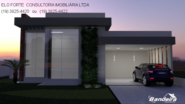 CASA em JARDIM RESIDENCIAL MARIA DULCE, INDAIATUBA - CASA - INDAIATUBA - Foto 2