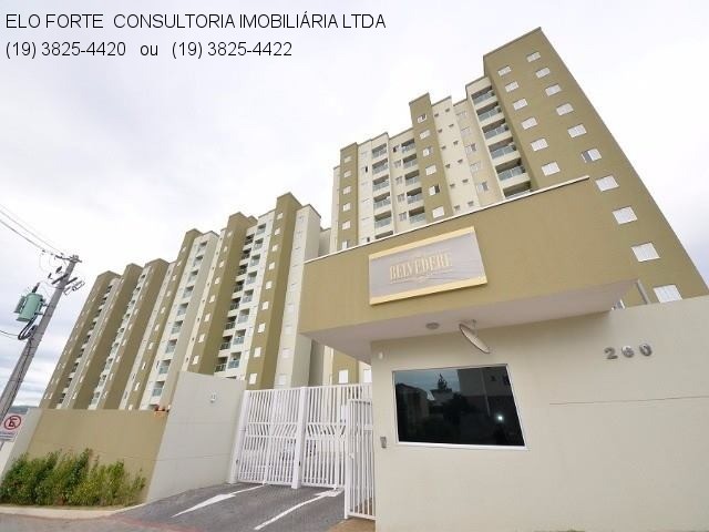 APARTAMENTO em JARDIM SEVILHA, INDAIATUBA - APARTAMENTO - INDAIATUBA - Foto 8