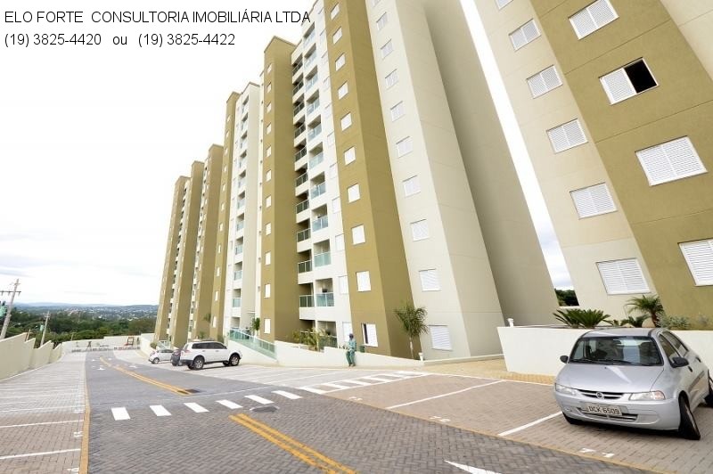 APARTAMENTO em JARDIM SEVILHA, INDAIATUBA - APARTAMENTO - INDAIATUBA - Foto 9