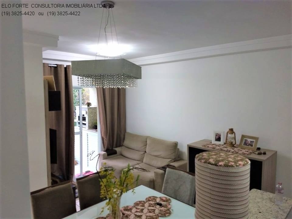 APARTAMENTO em JARDIM SEVILHA, INDAIATUBA - APARTAMENTO - INDAIATUBA - Foto 5