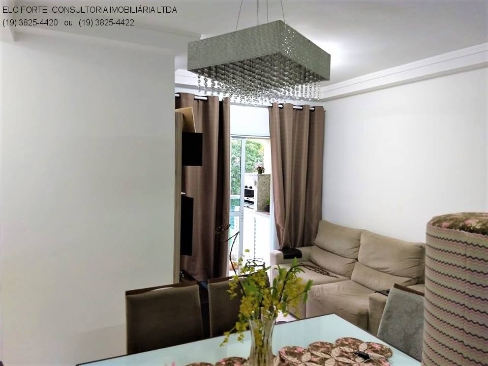 APARTAMENTO em JARDIM SEVILHA, INDAIATUBA - APARTAMENTO - INDAIATUBA - Foto 1