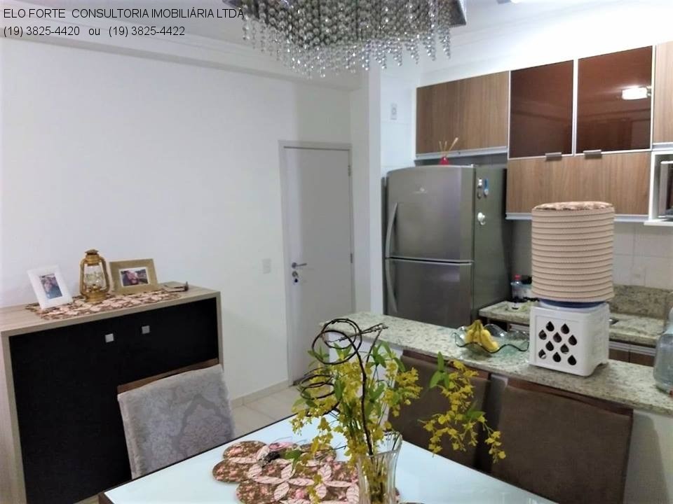 APARTAMENTO em JARDIM SEVILHA, INDAIATUBA - APARTAMENTO - INDAIATUBA - Foto 10