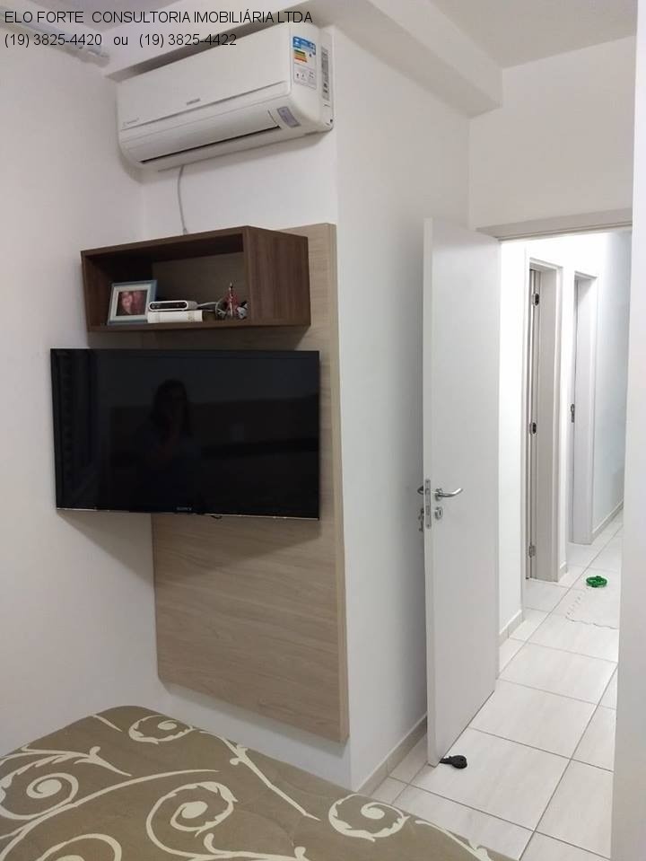 APARTAMENTO em JARDIM SEVILHA, INDAIATUBA - APARTAMENTO - INDAIATUBA - Foto 15