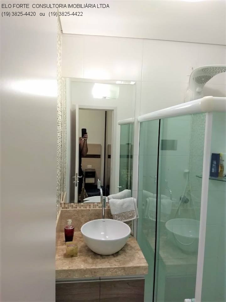 APARTAMENTO em JARDIM SEVILHA, INDAIATUBA - APARTAMENTO - INDAIATUBA - Foto 16
