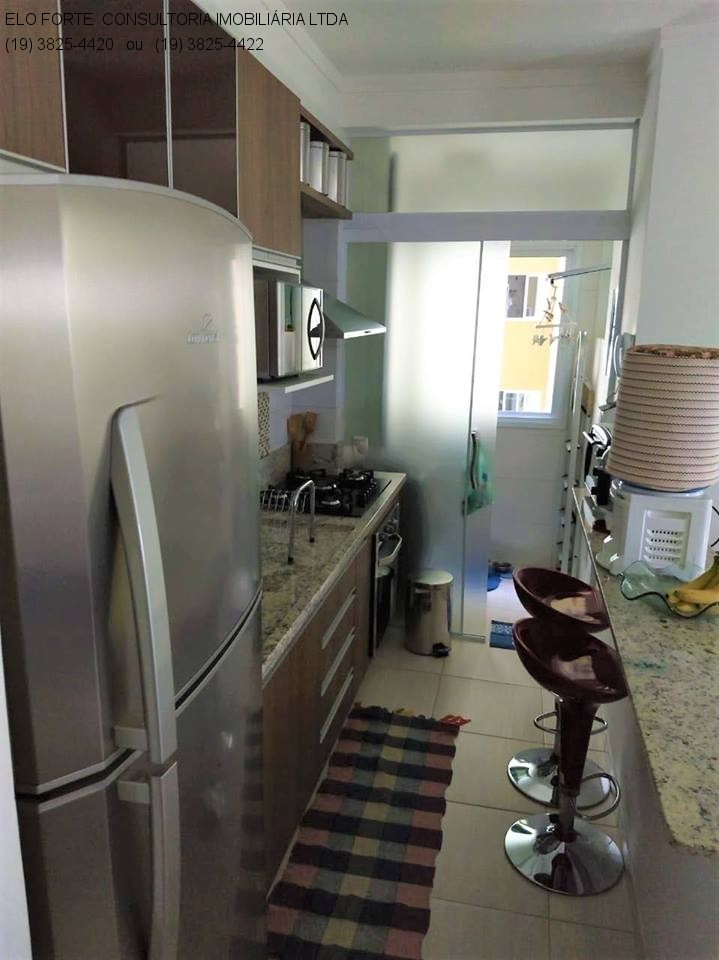 APARTAMENTO em JARDIM SEVILHA, INDAIATUBA - APARTAMENTO - INDAIATUBA - Foto 13