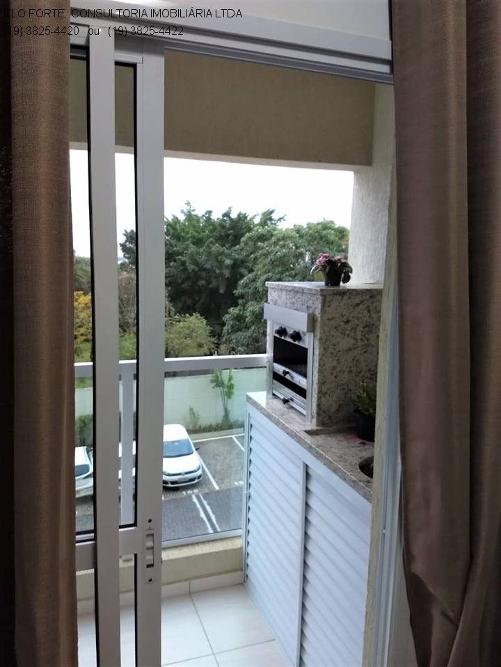 APARTAMENTO em JARDIM SEVILHA, INDAIATUBA - APARTAMENTO - INDAIATUBA - Foto 4