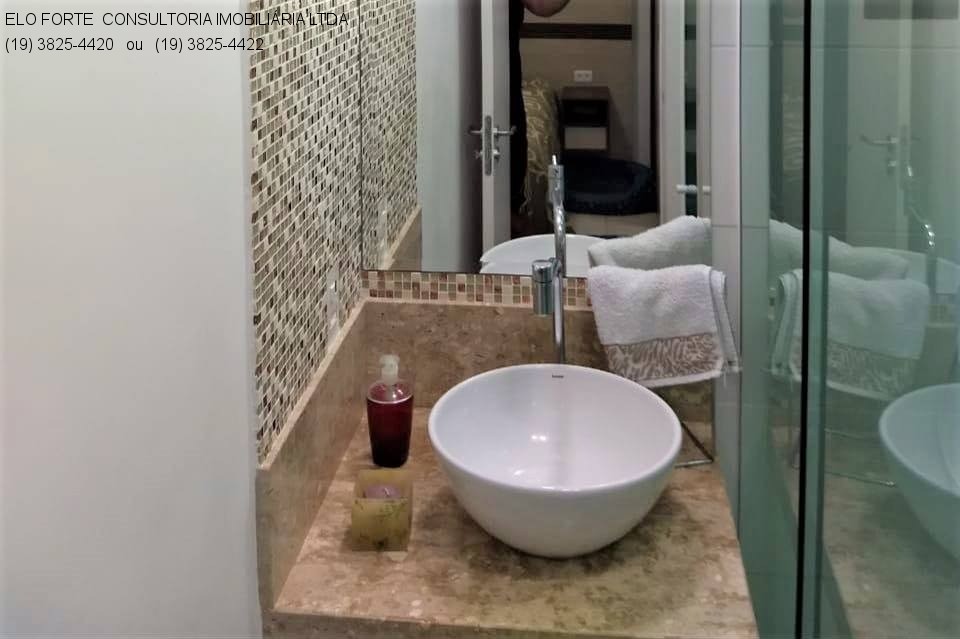 APARTAMENTO em JARDIM SEVILHA, INDAIATUBA - APARTAMENTO - INDAIATUBA - Foto 17