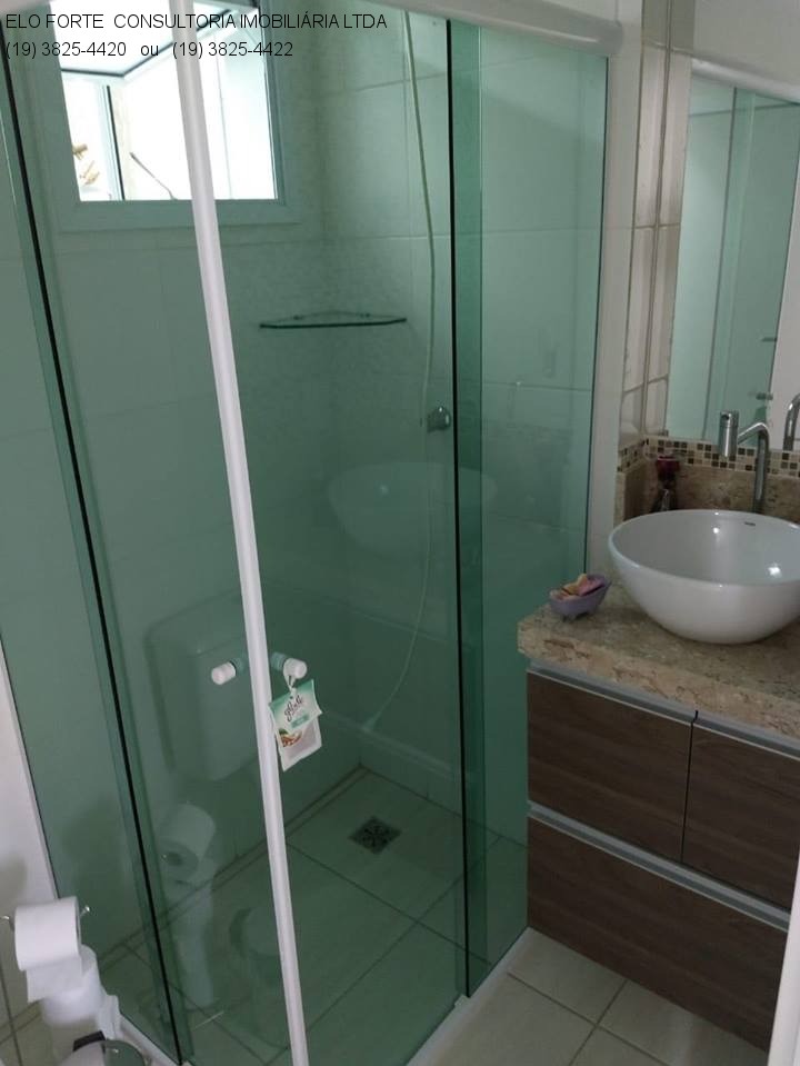 APARTAMENTO em JARDIM SEVILHA, INDAIATUBA - APARTAMENTO - INDAIATUBA - Foto 11