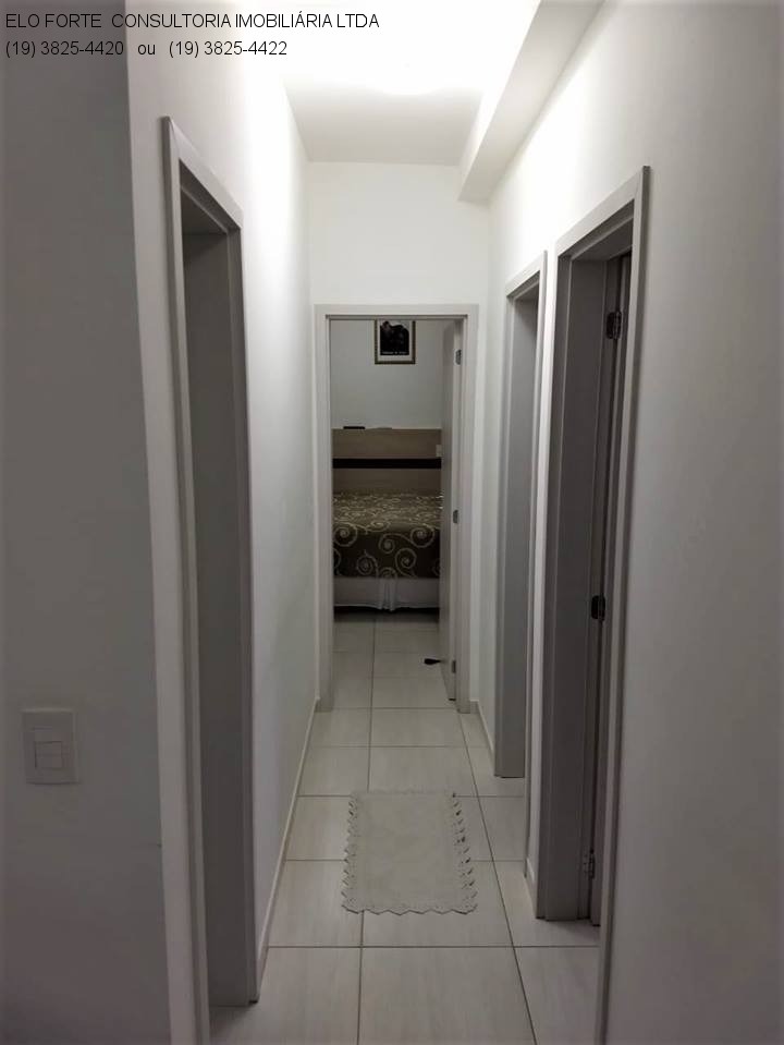 APARTAMENTO em JARDIM SEVILHA, INDAIATUBA - APARTAMENTO - INDAIATUBA - Foto 14