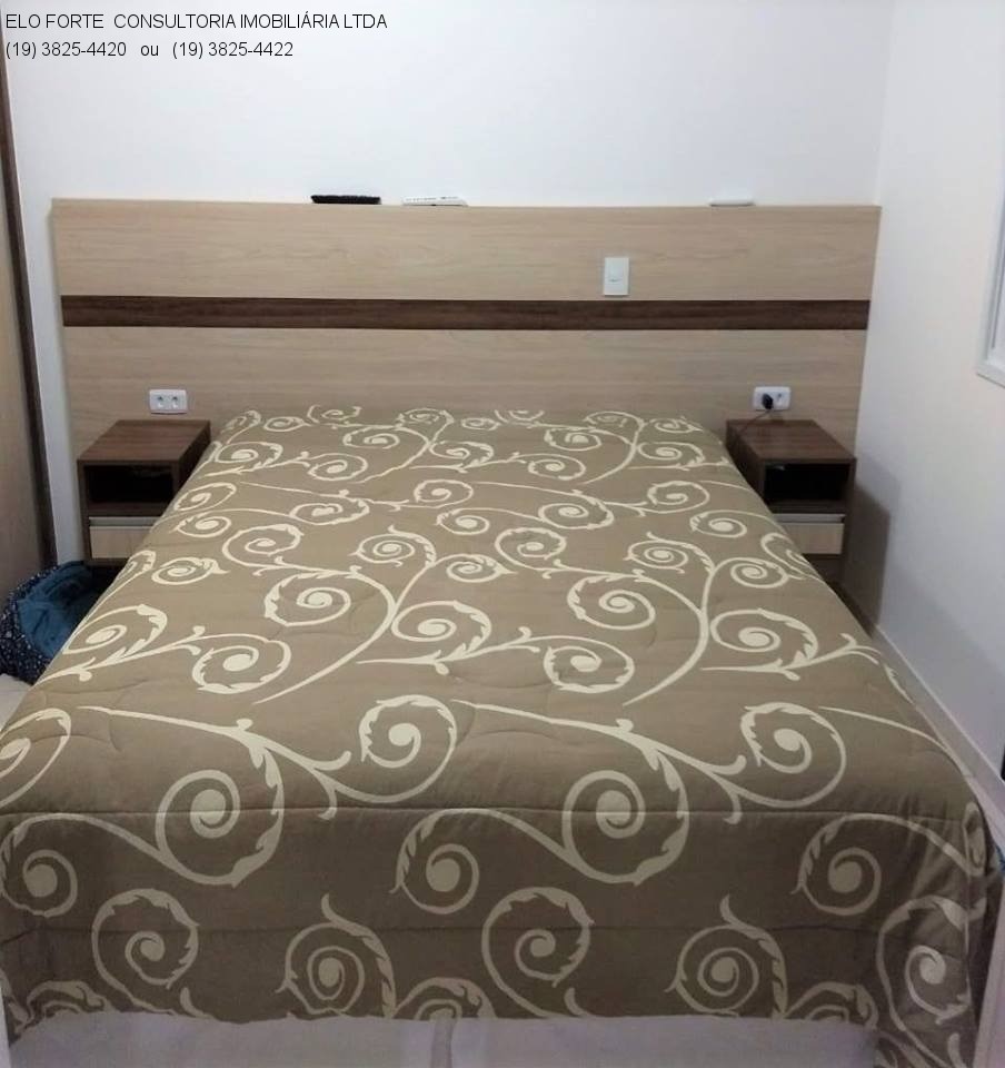 APARTAMENTO em JARDIM SEVILHA, INDAIATUBA - APARTAMENTO - INDAIATUBA - Foto 7