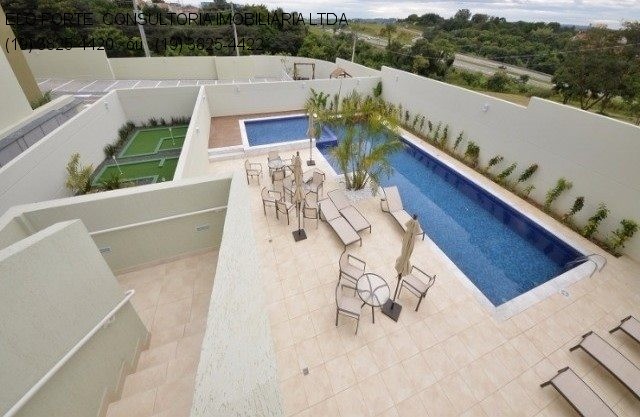 APARTAMENTO em JARDIM SEVILHA, INDAIATUBA - APARTAMENTO - INDAIATUBA - Foto 12