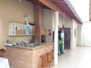 CASA em Jardim Esplanada, Indaiatuba - Casa Jd. Esplanada - Foto 7