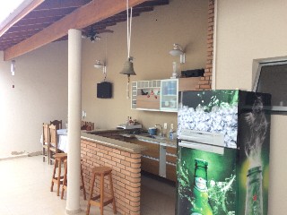 CASA em Jardim Esplanada, Indaiatuba - Casa Jd. Esplanada - Foto 10