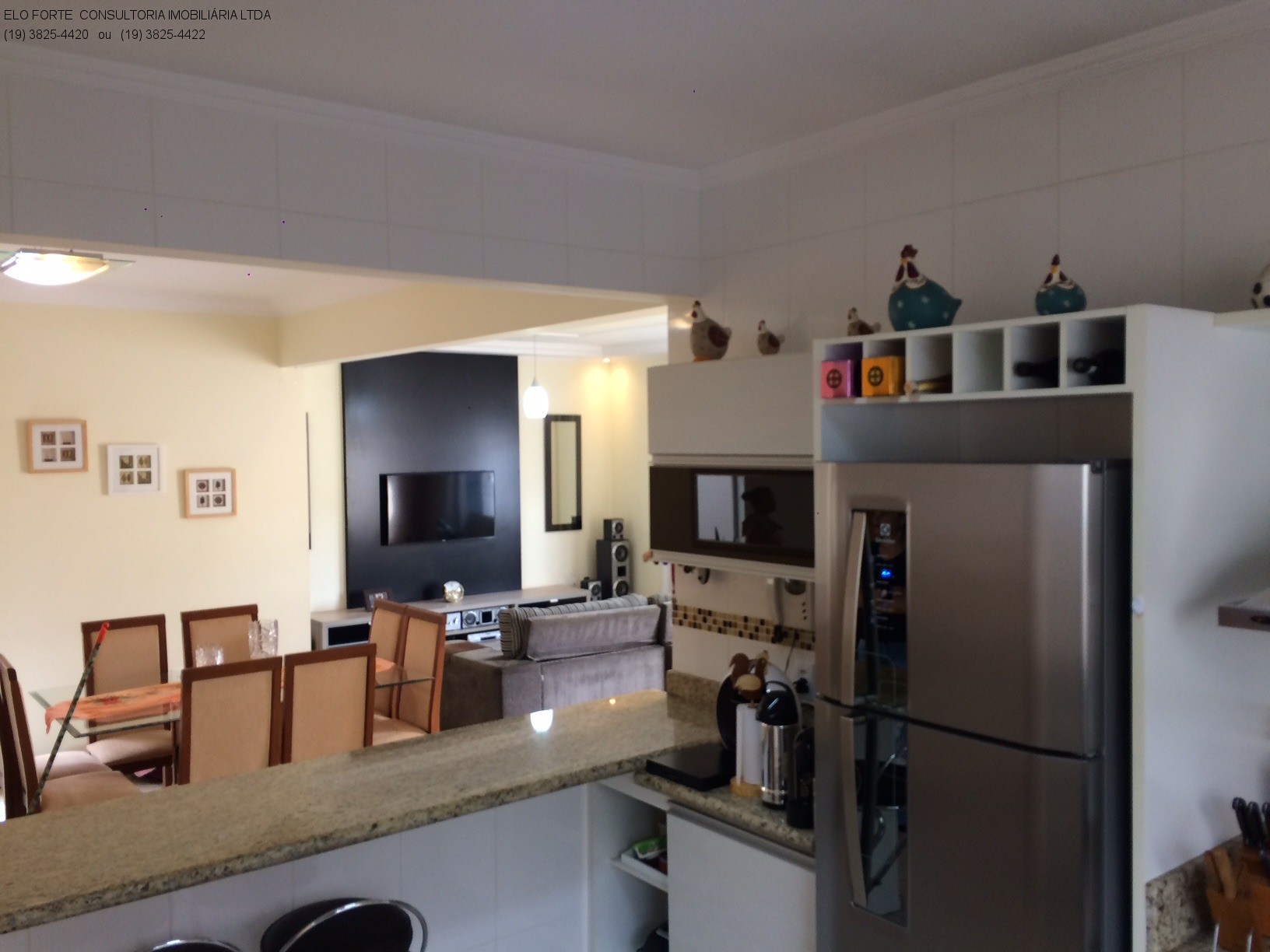 CASA em Jardim Esplanada, Indaiatuba - Casa Jd. Esplanada - Foto 13