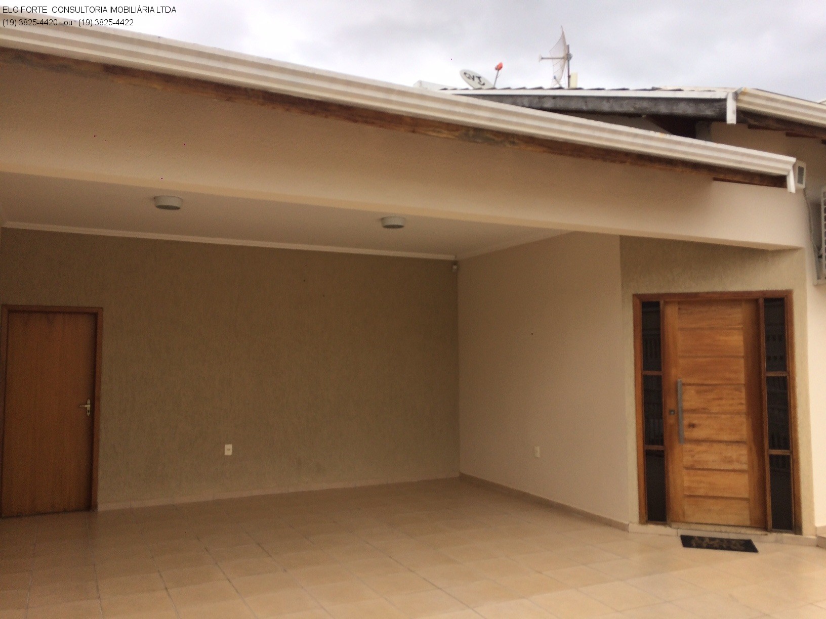 CASA em Jardim Esplanada, Indaiatuba - Casa Jd. Esplanada - Foto 15