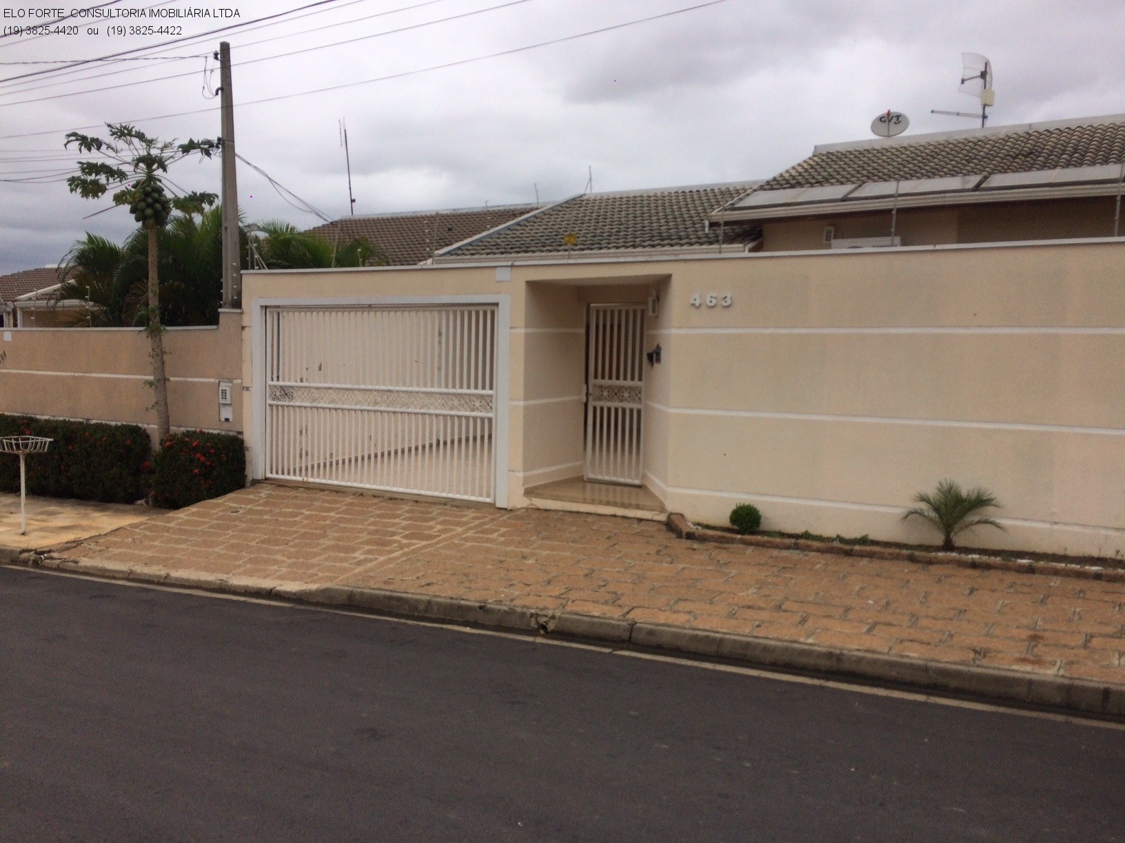 CASA em Jardim Esplanada, Indaiatuba - Casa Jd. Esplanada - Foto 6