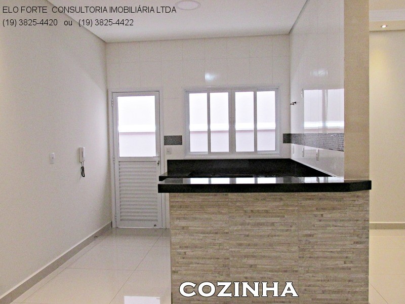 CASA em JARDIM BELO HORIZONTE, INDAIATUBA - CASA - INDAIATUBA - Foto 13