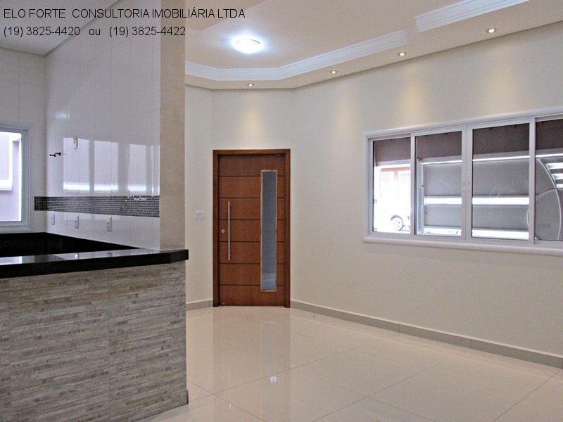 CASA em JARDIM BELO HORIZONTE, INDAIATUBA - CASA - INDAIATUBA - Foto 3
