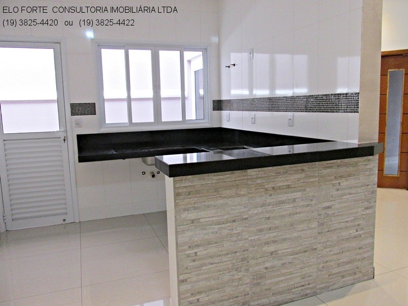 CASA em JARDIM BELO HORIZONTE, INDAIATUBA - CASA - INDAIATUBA - Foto 5