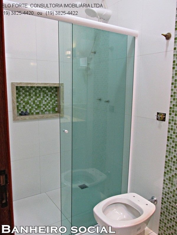 CASA em JARDIM BELO HORIZONTE, INDAIATUBA - CASA - INDAIATUBA - Foto 14