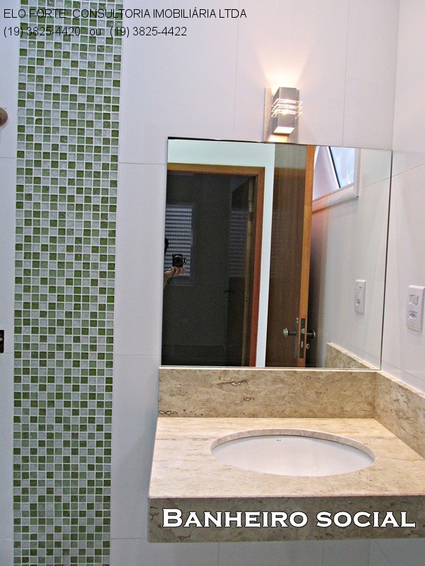 CASA em JARDIM BELO HORIZONTE, INDAIATUBA - CASA - INDAIATUBA - Foto 4