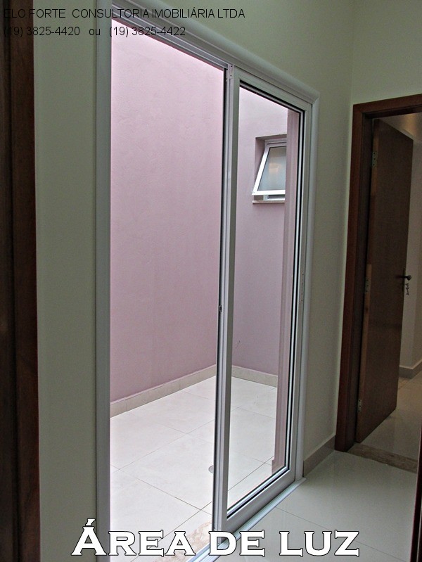 CASA em JARDIM BELO HORIZONTE, INDAIATUBA - CASA - INDAIATUBA - Foto 11
