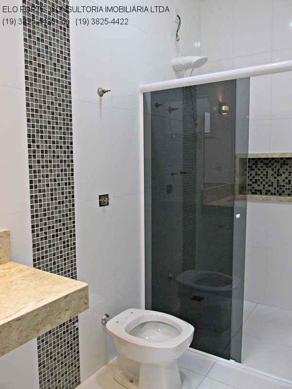 CASA em JARDIM BELO HORIZONTE, INDAIATUBA - CASA - INDAIATUBA - Foto 17