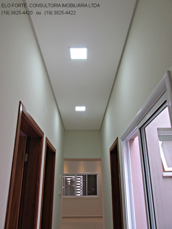 CASA em JARDIM BELO HORIZONTE, INDAIATUBA - CASA - INDAIATUBA - Foto 15