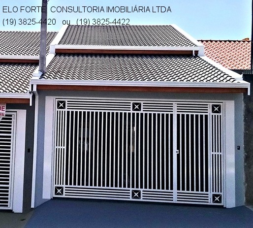 CASA em JARDIM BOM PRINCÍPIO, INDAIATUBA - CASA - INDAIATUBA - Foto 6