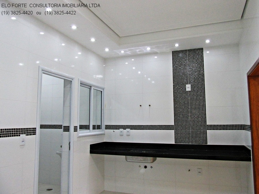 CASA em JARDIM BOM PRINCÍPIO, INDAIATUBA - CASA - INDAIATUBA - Foto 21