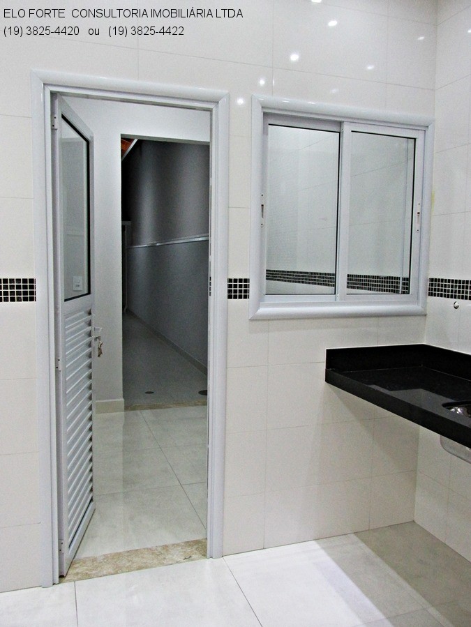 CASA em JARDIM BOM PRINCÍPIO, INDAIATUBA - CASA - INDAIATUBA - Foto 4