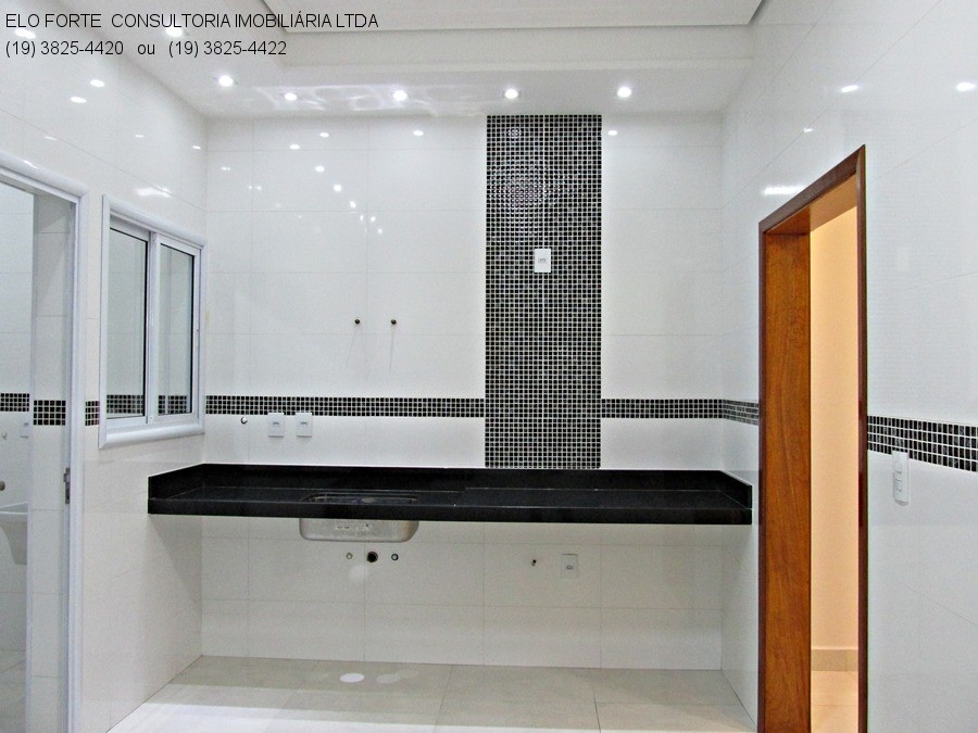 CASA em JARDIM BOM PRINCÍPIO, INDAIATUBA - CASA - INDAIATUBA - Foto 8