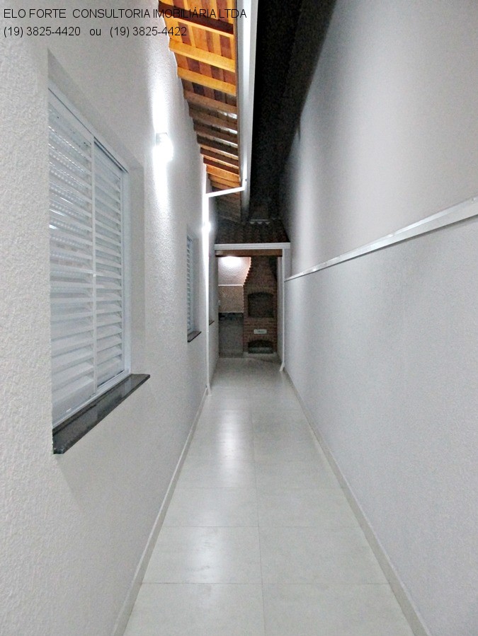 CASA em JARDIM BOM PRINCÍPIO, INDAIATUBA - CASA - INDAIATUBA - Foto 1