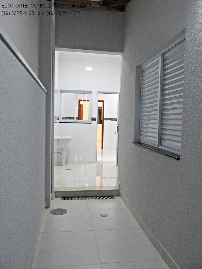 CASA em JARDIM BOM PRINCÍPIO, INDAIATUBA - CASA - INDAIATUBA - Foto 7