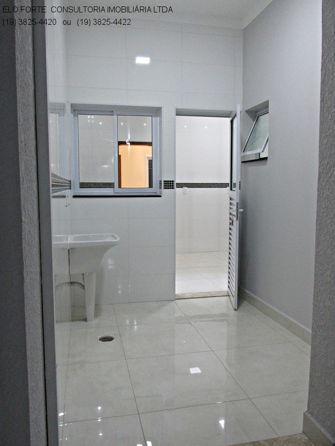 CASA em JARDIM BOM PRINCÍPIO, INDAIATUBA - CASA - INDAIATUBA - Foto 28