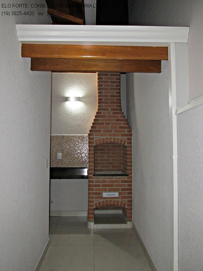 CASA em JARDIM BOM PRINCÍPIO, INDAIATUBA - CASA - INDAIATUBA - Foto 22
