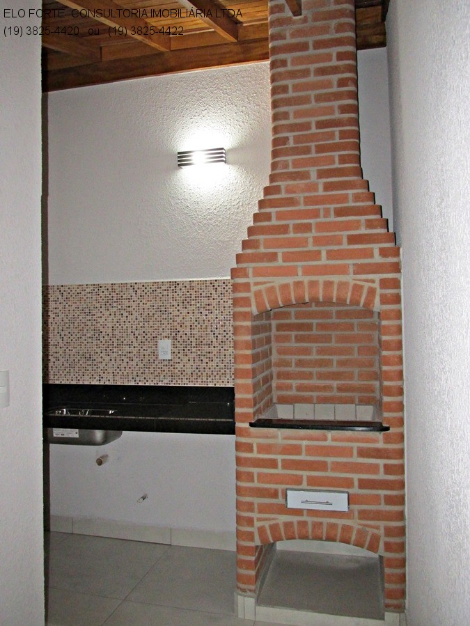 CASA em JARDIM BOM PRINCÍPIO, INDAIATUBA - CASA - INDAIATUBA - Foto 2