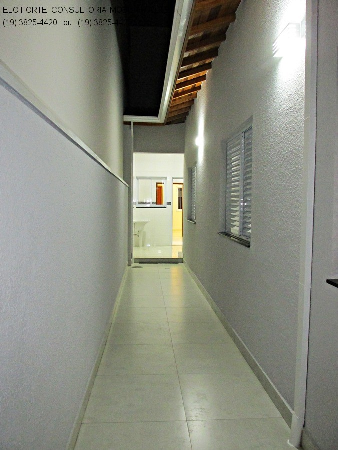 CASA em JARDIM BOM PRINCÍPIO, INDAIATUBA - CASA - INDAIATUBA - Foto 19